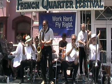 french preservation groupe jazz new orleans
